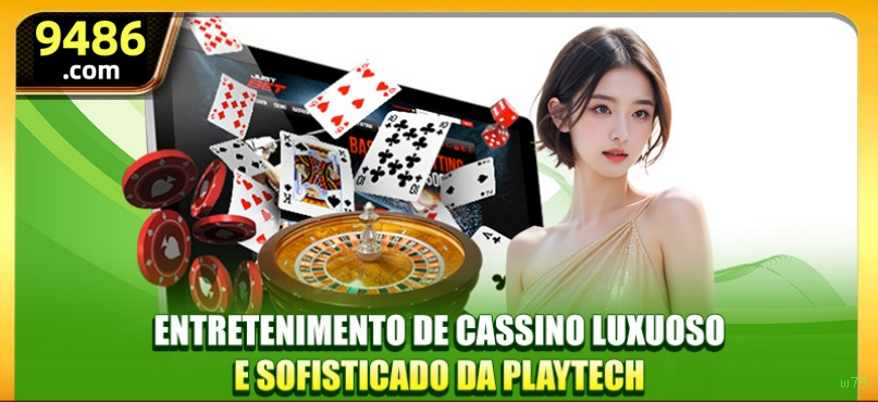 Experiência VIP w79