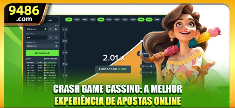 Experiência VIP w79