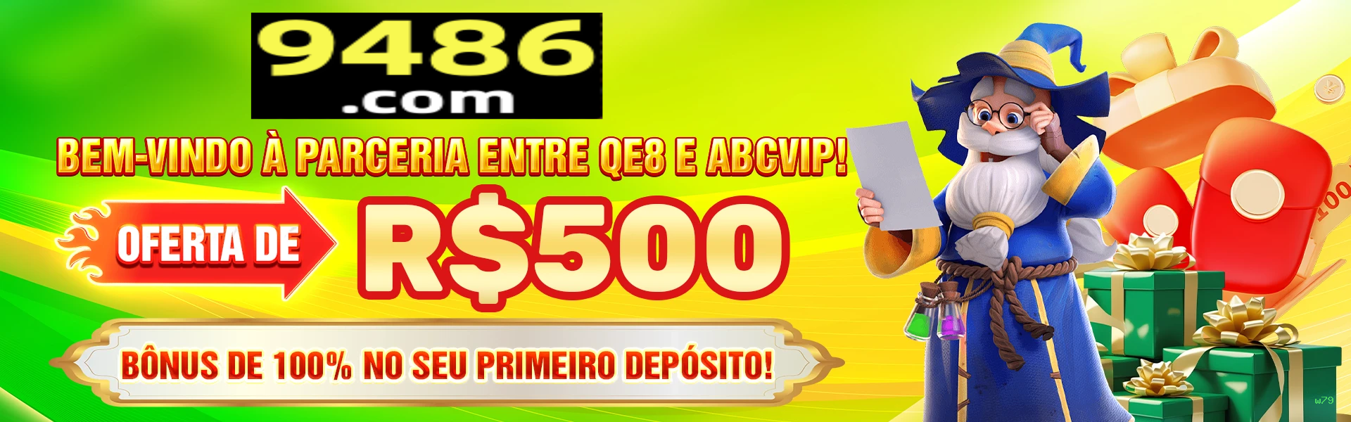 Estatísticas do Jogo w79